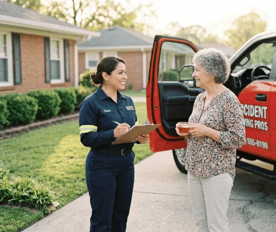 Accident Towing Service Modesto, IL FAQs